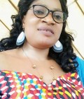Rencontre Femme Cameroun à Douala  : Mireille , 46 ans